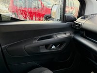 USED 2021 21 VAUXHALL COMBO LIFE 1.2 Turbo SE MPV 5dr 5 seats Petrol Automatic 130 bhp 