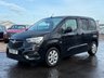 USED 2021 21 VAUXHALL COMBO LIFE 1.2 Turbo SE MPV 5dr 5 seats Petrol Automatic 130 bhp 