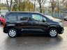 USED 2021 21 VAUXHALL COMBO LIFE 1.2 Turbo SE MPV 5dr 5 seats Petrol Automatic 130 bhp 