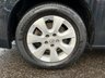 USED 2021 21 VAUXHALL COMBO LIFE 1.2 Turbo SE MPV 5dr 5 seats Petrol Automatic 130 bhp 