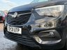 USED 2021 21 VAUXHALL COMBO LIFE 1.2 Turbo SE MPV 5dr 5 seats Petrol Automatic 130 bhp 