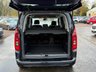 USED 2021 21 VAUXHALL COMBO LIFE 1.2 Turbo SE MPV 5dr 5 seats Petrol Automatic 130 bhp 