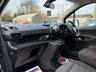 USED 2021 21 VAUXHALL COMBO LIFE 1.2 Turbo SE MPV 5dr 5 seats Petrol Automatic 130 bhp 