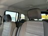 USED 2021 21 VAUXHALL COMBO LIFE 1.2 Turbo SE MPV 5dr 5 seats Petrol Automatic 130 bhp 