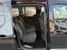 USED 2021 21 VAUXHALL COMBO LIFE 1.2 Turbo SE MPV 5dr 5 seats Petrol Automatic 130 bhp 