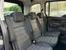 USED 2021 21 VAUXHALL COMBO LIFE 1.2 Turbo SE MPV 5dr 5 seats Petrol Automatic 130 bhp 
