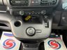 USED 2021 21 VAUXHALL COMBO LIFE 1.2 Turbo SE MPV 5dr 5 seats Petrol Automatic 130 bhp 