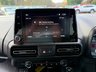USED 2021 21 VAUXHALL COMBO LIFE 1.2 Turbo SE MPV 5dr 5 seats Petrol Automatic 130 bhp 