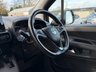 USED 2021 21 VAUXHALL COMBO LIFE 1.2 Turbo SE MPV 5dr 5 seats Petrol Automatic 130 bhp 