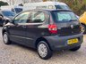 USED 2008 08 VOLKSWAGEN FOX 1.2 6V Euro 4 3dr WARRANTYSERVICEDMOT8/26ULEZ