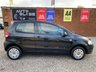 USED 2008 08 VOLKSWAGEN FOX 1.2 6V Euro 4 3dr WARRANTYSERVICEDMOT8/26ULEZ
