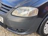 USED 2008 08 VOLKSWAGEN FOX 1.2 6V Euro 4 3dr WARRANTYSERVICEDMOT8/26ULEZ