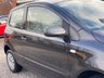 USED 2008 08 VOLKSWAGEN FOX 1.2 6V Euro 4 3dr WARRANTYSERVICEDMOT8/26ULEZ