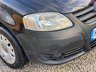 USED 2008 08 VOLKSWAGEN FOX 1.2 6V Euro 4 3dr WARRANTYSERVICEDMOT8/26ULEZ