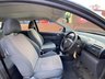USED 2008 08 VOLKSWAGEN FOX 1.2 6V Euro 4 3dr WARRANTYSERVICEDMOT8/26ULEZ