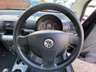 USED 2008 08 VOLKSWAGEN FOX 1.2 6V Euro 4 3dr WARRANTYSERVICEDMOT8/26ULEZ