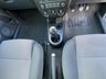USED 2008 08 VOLKSWAGEN FOX 1.2 6V Euro 4 3dr WARRANTYSERVICEDMOT8/26ULEZ
