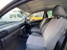 USED 2008 08 VOLKSWAGEN FOX 1.2 6V Euro 4 3dr WARRANTYSERVICEDMOT8/26ULEZ