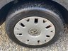 USED 2008 08 VOLKSWAGEN FOX 1.2 6V Euro 4 3dr WARRANTYSERVICEDMOT8/26ULEZ