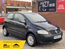 USED 2008 08 VOLKSWAGEN FOX 1.2 6V Euro 4 3dr WARRANTYSERVICEDMOT8/26ULEZ