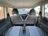 USED 2008 08 VOLKSWAGEN FOX 1.2 6V Euro 4 3dr WARRANTYSERVICEDMOT8/26ULEZ