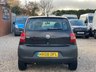 USED 2008 08 VOLKSWAGEN FOX 1.2 6V Euro 4 3dr WARRANTYSERVICEDMOT8/26ULEZ
