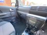 USED 2008 08 VOLKSWAGEN FOX 1.2 6V Euro 4 3dr WARRANTYSERVICEDMOT8/26ULEZ