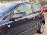 USED 2008 08 VOLKSWAGEN FOX 1.2 6V Euro 4 3dr WARRANTYSERVICEDMOT8/26ULEZ