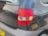 USED 2008 08 VOLKSWAGEN FOX 1.2 6V Euro 4 3dr WARRANTYSERVICEDMOT8/26ULEZ