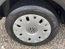 USED 2008 08 VOLKSWAGEN FOX 1.2 6V Euro 4 3dr WARRANTYSERVICEDMOT8/26ULEZ