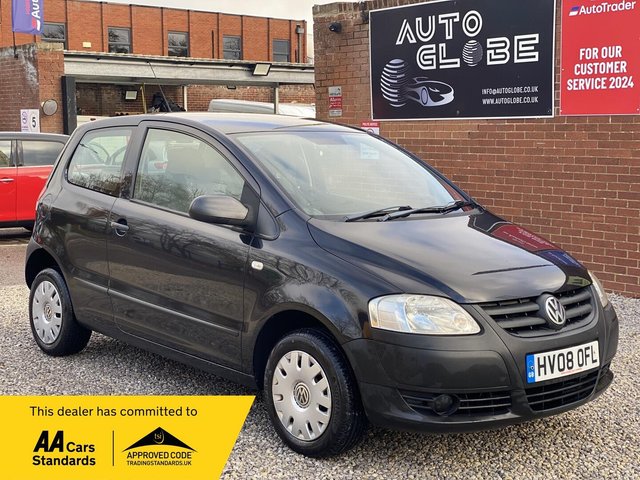 View our VOLKSWAGEN FOX
