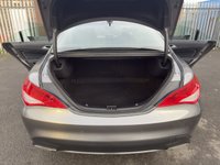 USED 2017 67 MERCEDES-BENZ CLA 2.1 CLA220d Sport Coupe 4dr Diesel 7G-DCT Euro 6 (s/s) (177 ps) ULEZ | Panamericana Grill