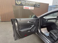 USED 2017 67 MERCEDES-BENZ CLA 2.1 CLA220d Sport Coupe 4dr Diesel 7G-DCT Euro 6 (s/s) (177 ps) ULEZ | Panamericana Grill