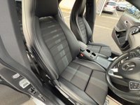 USED 2017 67 MERCEDES-BENZ CLA 2.1 CLA220d Sport Coupe 4dr Diesel 7G-DCT Euro 6 (s/s) (177 ps) ULEZ | Panamericana Grill
