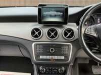 USED 2017 67 MERCEDES-BENZ CLA 2.1 CLA220d Sport Coupe 4dr Diesel 7G-DCT Euro 6 (s/s) (177 ps) ULEZ | Panamericana Grill