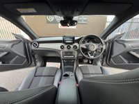USED 2017 67 MERCEDES-BENZ CLA 2.1 CLA220d Sport Coupe 4dr Diesel 7G-DCT Euro 6 (s/s) (177 ps) ULEZ | Panamericana Grill