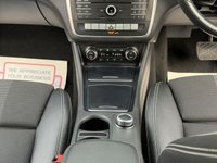 USED 2017 67 MERCEDES-BENZ CLA 2.1 CLA220d Sport Coupe 4dr Diesel 7G-DCT Euro 6 (s/s) (177 ps) ULEZ | Panamericana Grill