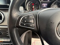 USED 2017 67 MERCEDES-BENZ CLA 2.1 CLA220d Sport Coupe 4dr Diesel 7G-DCT Euro 6 (s/s) (177 ps) ULEZ | Panamericana Grill