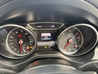 USED 2017 67 MERCEDES-BENZ CLA 2.1 CLA220d Sport Coupe 4dr Diesel 7G-DCT Euro 6 (s/s) (177 ps) ULEZ | Panamericana Grill