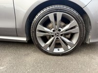 USED 2017 67 MERCEDES-BENZ CLA 2.1 CLA220d Sport Coupe 4dr Diesel 7G-DCT Euro 6 (s/s) (177 ps) ULEZ | Panamericana Grill