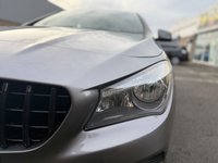 USED 2017 67 MERCEDES-BENZ CLA 2.1 CLA220d Sport Coupe 4dr Diesel 7G-DCT Euro 6 (s/s) (177 ps) ULEZ | Panamericana Grill