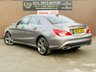 USED 2017 67 MERCEDES-BENZ CLA 2.1 CLA220d Sport Coupe 4dr Diesel 7G-DCT Euro 6 (s/s) (177 ps) ULEZ | Panamericana Grill