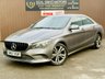 USED 2017 67 MERCEDES-BENZ CLA 2.1 CLA220d Sport Coupe 4dr Diesel 7G-DCT Euro 6 (s/s) (177 ps) ULEZ | Panamericana Grill