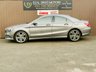 USED 2017 67 MERCEDES-BENZ CLA 2.1 CLA220d Sport Coupe 4dr Diesel 7G-DCT Euro 6 (s/s) (177 ps) ULEZ | Panamericana Grill