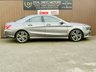 USED 2017 67 MERCEDES-BENZ CLA 2.1 CLA220d Sport Coupe 4dr Diesel 7G-DCT Euro 6 (s/s) (177 ps) ULEZ | Panamericana Grill