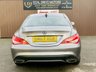 USED 2017 67 MERCEDES-BENZ CLA 2.1 CLA220d Sport Coupe 4dr Diesel 7G-DCT Euro 6 (s/s) (177 ps) ULEZ | Panamericana Grill