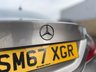 USED 2017 67 MERCEDES-BENZ CLA 2.1 CLA220d Sport Coupe 4dr Diesel 7G-DCT Euro 6 (s/s) (177 ps) ULEZ | Panamericana Grill
