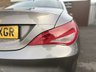 USED 2017 67 MERCEDES-BENZ CLA 2.1 CLA220d Sport Coupe 4dr Diesel 7G-DCT Euro 6 (s/s) (177 ps) ULEZ | Panamericana Grill