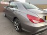 USED 2017 67 MERCEDES-BENZ CLA 2.1 CLA220d Sport Coupe 4dr Diesel 7G-DCT Euro 6 (s/s) (177 ps) ULEZ | Panamericana Grill