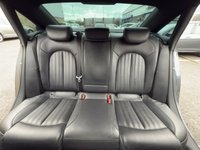 USED 2017 67 AUDI A6 SALOON 2.0 TDI ultra S line Saloon 4dr Diesel S Tronic Euro 6 (s/s) (190 ps) ULEZ | RS Styling